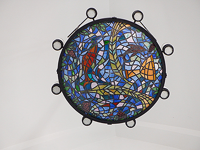Aguada religious art, Puerto Rico