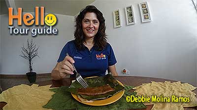 tour guide puerto rico