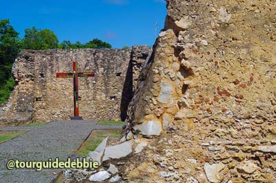 Isabela history tour