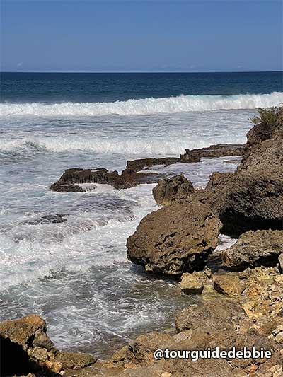Isabela weather, Puerto Rico.