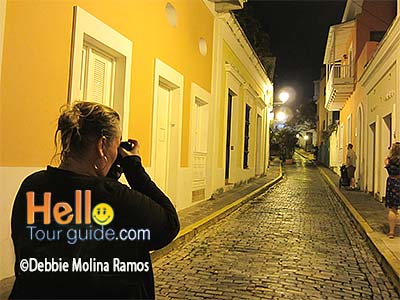 Night Tours Puerto Rico.