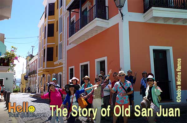 Night Tours Puerto Rico.