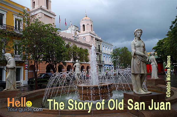 Night Tours Puerto Rico.