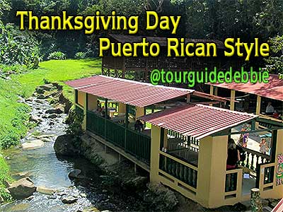 Thanksgiving Day country