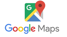 hello tour guide google map