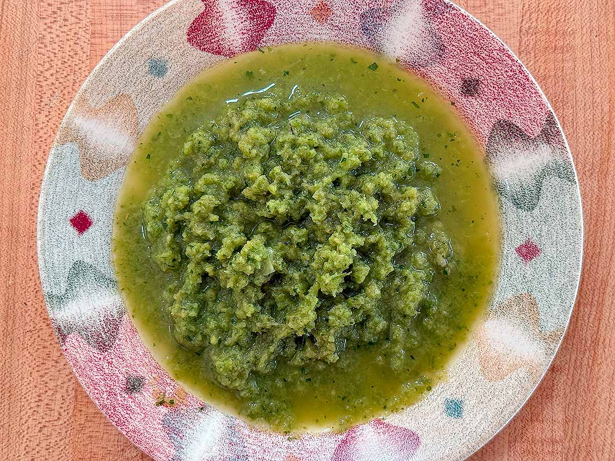 Puerto Rican Sofrito