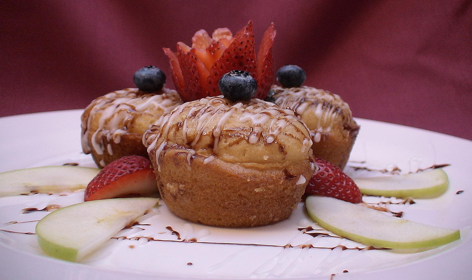 Halloween cake with Puerto Rican Rum