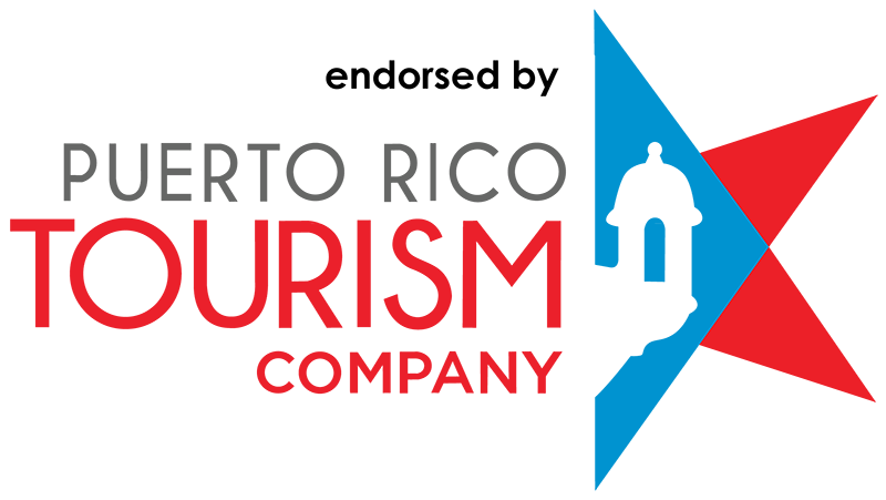 Endorsed by the Puerto Rico Tourism Company